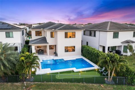 10895 Passage Way Parkland FL 33076
