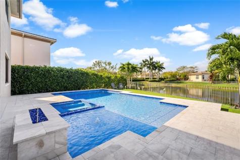 10895 Passage Way Parkland FL 33076
