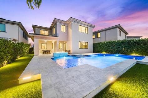 10895 Passage Way Parkland FL 33076