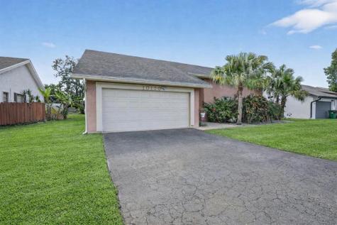 10120 Sheridan Street Pembroke Pines FL 33026