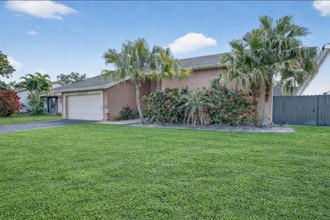 10120 Sheridan Street Pembroke Pines FL 33026