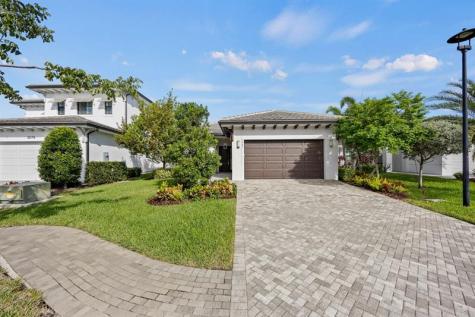 3069 Bellflower Circle West Palm Beach FL 33401