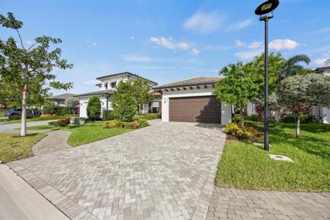 3069 Bellflower Circle West Palm Beach FL 33401
