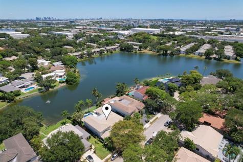 3161 N 36th Street Hollywood FL 33021