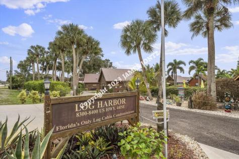 8344 Us Highway 441 Okeechobee FL 34974