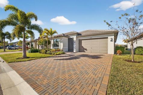 11919 SW Backshore Drive Port St Lucie FL 34987