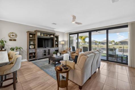 11919 SW Backshore Drive Port St Lucie FL 34987