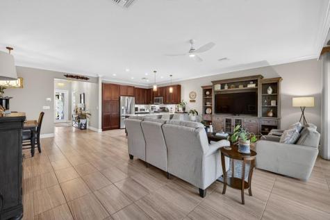 11919 SW Backshore Drive Port St Lucie FL 34987