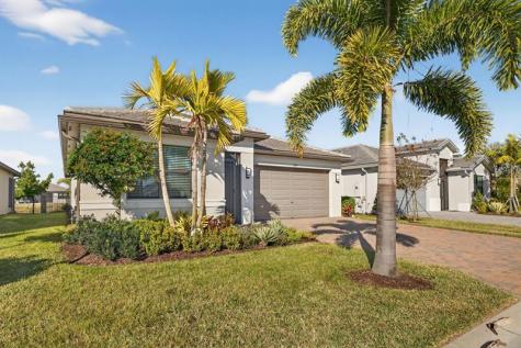 11919 SW Backshore Drive Port St Lucie FL 34987