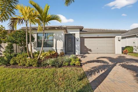 11919 SW Backshore Drive Port St Lucie FL 34987