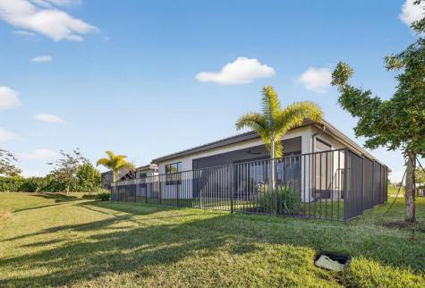 11919 SW Backshore Drive Port St Lucie FL 34987