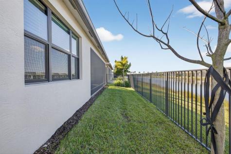 11919 SW Backshore Drive Port St Lucie FL 34987