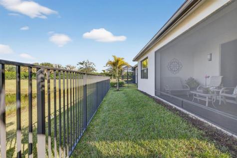 11919 SW Backshore Drive Port St Lucie FL 34987