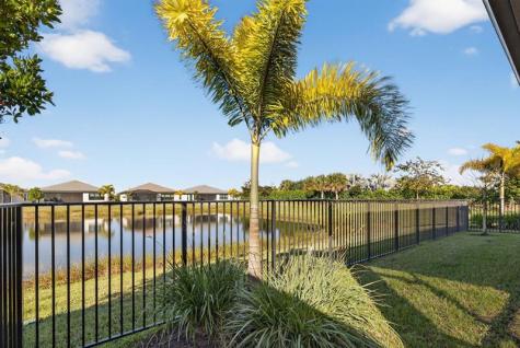 11919 SW Backshore Drive Port St Lucie FL 34987
