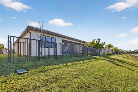 11919 SW Backshore Drive Port St Lucie FL 34987