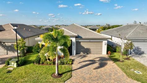 11919 SW Backshore Drive Port St Lucie FL 34987