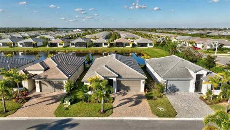 11919 SW Backshore Drive Port St Lucie FL 34987
