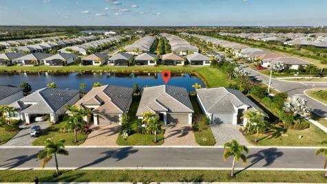 11919 SW Backshore Drive Port St Lucie FL 34987