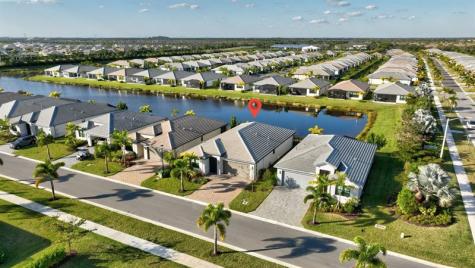 11919 SW Backshore Drive Port St Lucie FL 34987