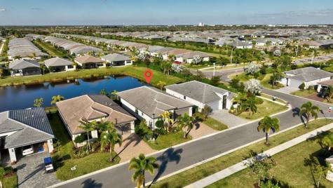 11919 SW Backshore Drive Port St Lucie FL 34987