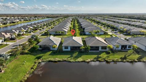 11919 SW Backshore Drive Port St Lucie FL 34987
