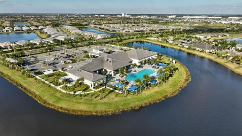11919 SW Backshore Drive Port St Lucie FL 34987