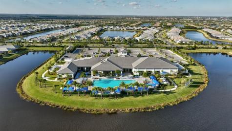 11919 SW Backshore Drive Port St Lucie FL 34987