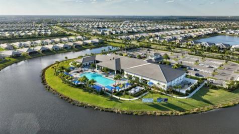 11919 SW Backshore Drive Port St Lucie FL 34987