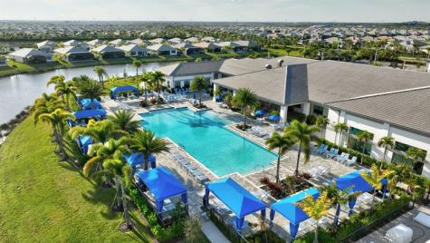 11919 SW Backshore Drive Port St Lucie FL 34987