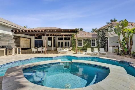 13763 NW 18th Court Pembroke Pines FL 33028