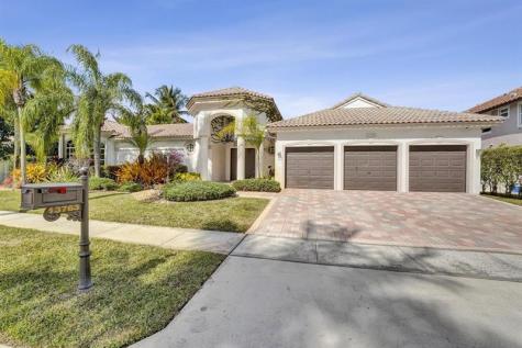 13763 NW 18th Court Pembroke Pines FL 33028