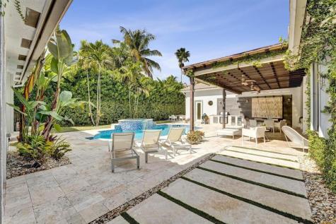 13763 NW 18th Court Pembroke Pines FL 33028