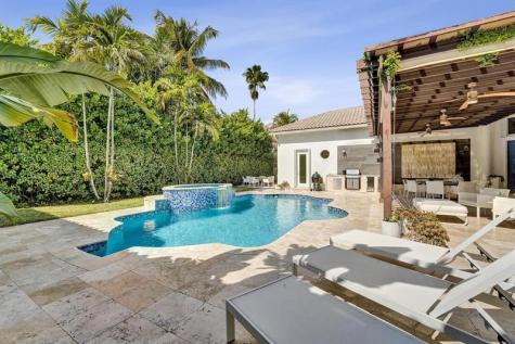 13763 NW 18th Court Pembroke Pines FL 33028