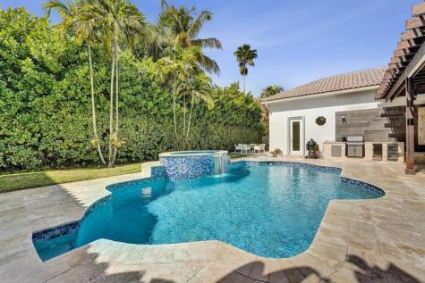 13763 NW 18th Court Pembroke Pines FL 33028