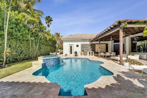 13763 NW 18th Court Pembroke Pines FL 33028