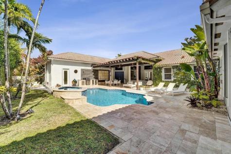 13763 NW 18th Court Pembroke Pines FL 33028