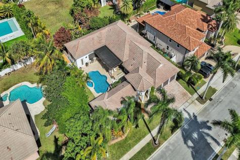 13763 NW 18th Court Pembroke Pines FL 33028