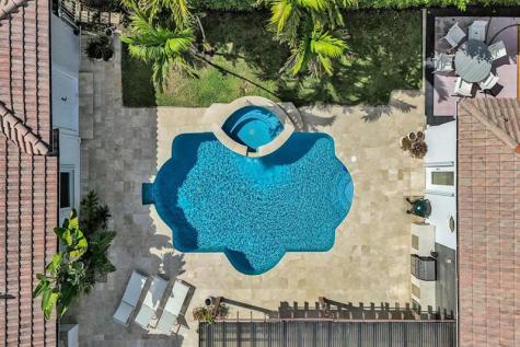 13763 NW 18th Court Pembroke Pines FL 33028