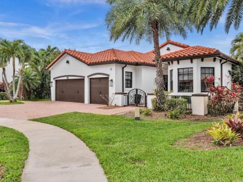 4092 NW 88 Terrace Cooper City FL 33024