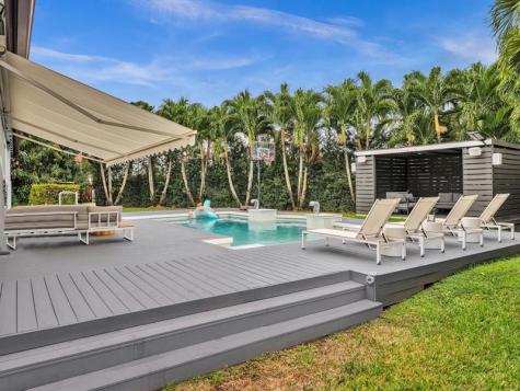4092 NW 88 Terrace Cooper City FL 33024