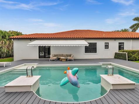 4092 NW 88 Terrace Cooper City FL 33024