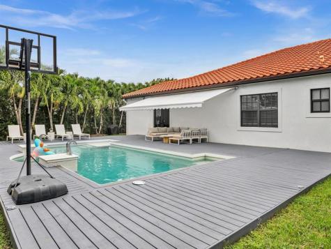 4092 NW 88 Terrace Cooper City FL 33024