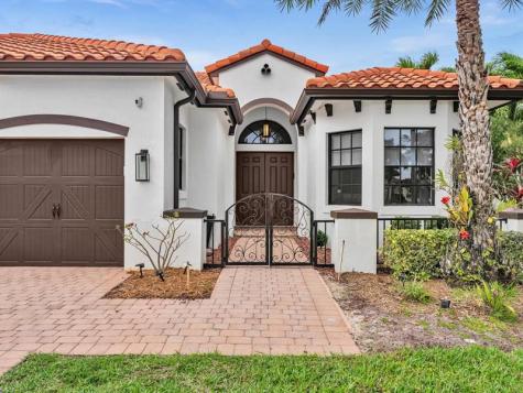 4092 NW 88 Terrace Cooper City FL 33024