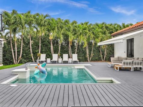 4092 NW 88 Terrace Cooper City FL 33024