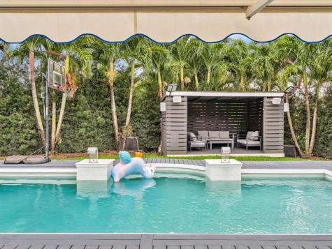 4092 NW 88 Terrace Cooper City FL 33024