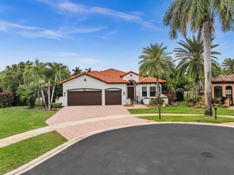4092 NW 88 Terrace Cooper City FL 33024