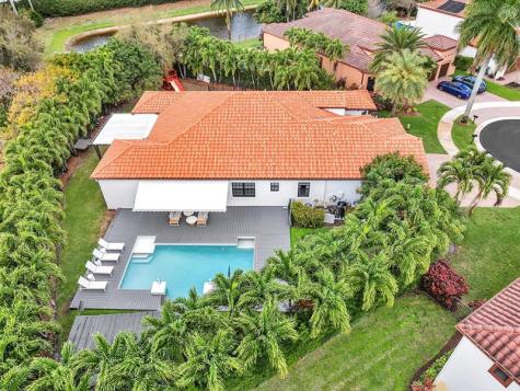 4092 NW 88 Terrace Cooper City FL 33024