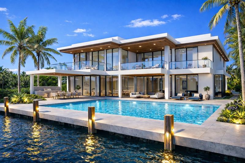 2400 Barcelona Drive Fort Lauderdale FL 33301