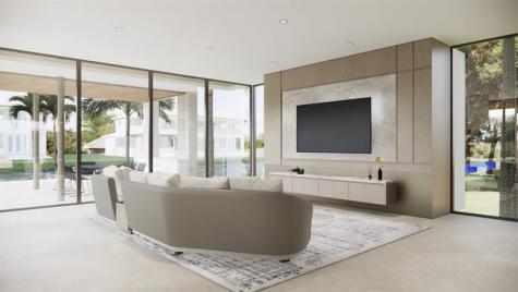 2400 Barcelona Drive Fort Lauderdale FL 33301