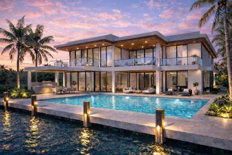2400 Barcelona Drive Fort Lauderdale FL 33301